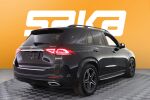 Musta Maastoauto, Mercedes-Benz GLE – VAR-24906, kuva 8