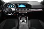 Musta Maastoauto, Mercedes-Benz GLE – VAR-24906, kuva 15