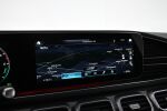 Musta Maastoauto, Mercedes-Benz GLE – VAR-24906, kuva 18