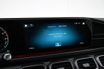Musta Maastoauto, Mercedes-Benz GLE – VAR-24906, kuva 21