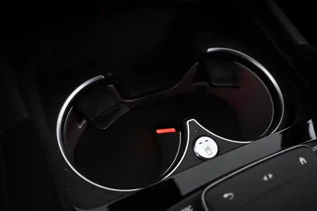Musta Maastoauto, Mercedes-Benz GLE – VAR-24906
