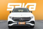 Valkoinen Maastoauto, Mercedes-Benz EQA – VAR-24910, kuva 2