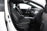 Valkoinen Maastoauto, Mercedes-Benz EQA – VAR-24910, kuva 12