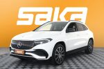 Valkoinen Maastoauto, Mercedes-Benz EQA – VAR-24910, kuva 4