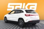 Valkoinen Maastoauto, Mercedes-Benz EQA – VAR-24910, kuva 5