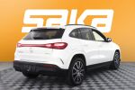 Valkoinen Maastoauto, Mercedes-Benz EQA – VAR-24910, kuva 8