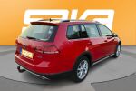 Punainen Farmari, Volkswagen Golf – VAR-24962, kuva 2