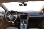 Punainen Farmari, Volkswagen Golf – VAR-24962, kuva 3