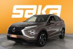 Beige Maastoauto, Mitsubishi Eclipse Cross – VAR-25011, kuva 4