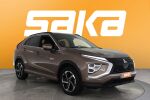 Beige Maastoauto, Mitsubishi Eclipse Cross – VAR-25011, kuva 1