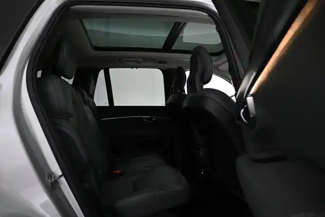 Hopea Maastoauto, Volvo XC90 – VAR-25096