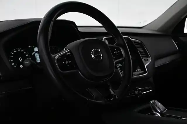 Hopea Maastoauto, Volvo XC90 – VAR-25096