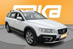 Valkoinen Farmari, Volvo XC70 – VAR-252079, kuva 1