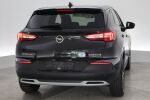 Musta Maastoauto, Opel Grandland X – VAR-25250, kuva 10