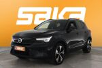 Musta Maastoauto, Volvo XC40 – VAR-25250, kuva 4