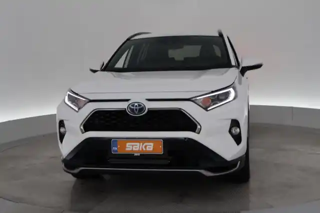  Maastoauto, Toyota RAV4 Plug-in – VAR-25315