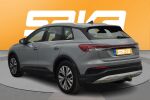 Harmaa Maastoauto, Audi Q4 e-tron – VAR-25331, kuva 2