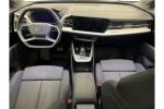Harmaa Maastoauto, Audi Q4 e-tron – VAR-25331, kuva 3