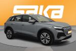 Harmaa Maastoauto, Audi Q4 e-tron – VAR-25331, kuva 1