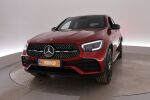 Punainen Coupe, Mercedes-Benz GLC – VAR-25384, kuva 30