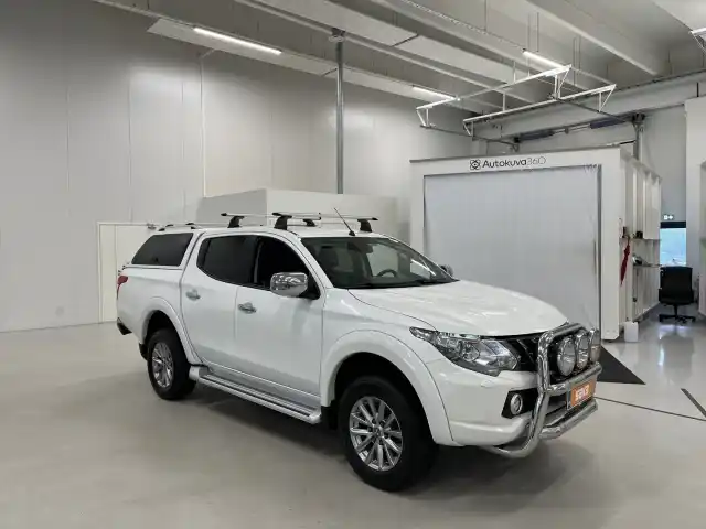  Avolava, Mitsubishi L200 – VAR-25392