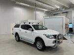  Avolava, Mitsubishi L200 – VAR-25392, kuva 2