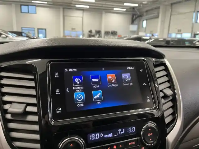  Avolava, Mitsubishi L200 – VAR-25392