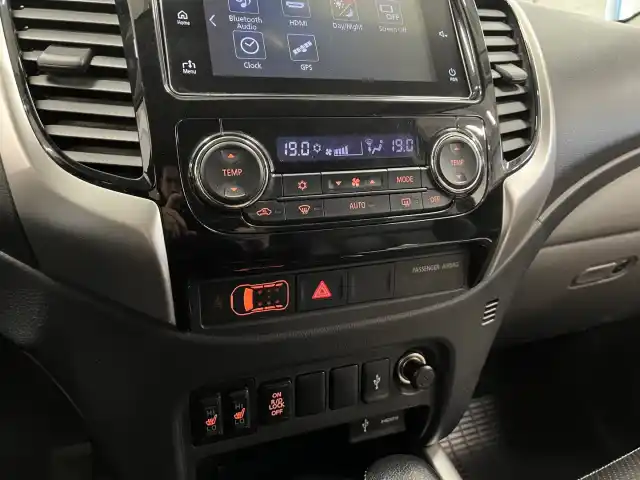  Avolava, Mitsubishi L200 – VAR-25392