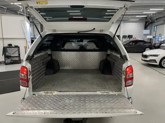  Avolava, Mitsubishi L200 – VAR-25392