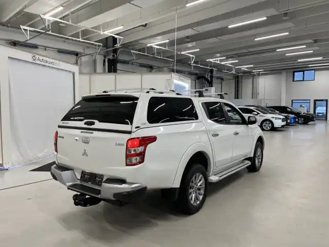  Avolava, Mitsubishi L200 – VAR-25392