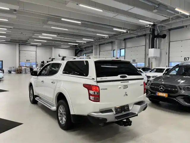  Avolava, Mitsubishi L200 – VAR-25392