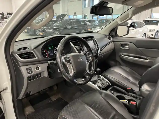  Avolava, Mitsubishi L200 – VAR-25392