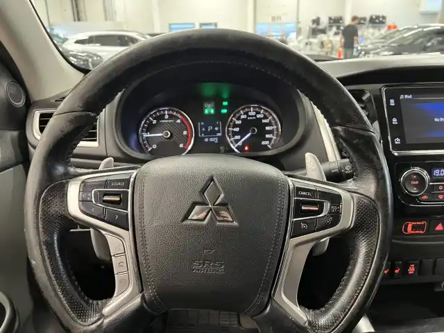  Avolava, Mitsubishi L200 – VAR-25392