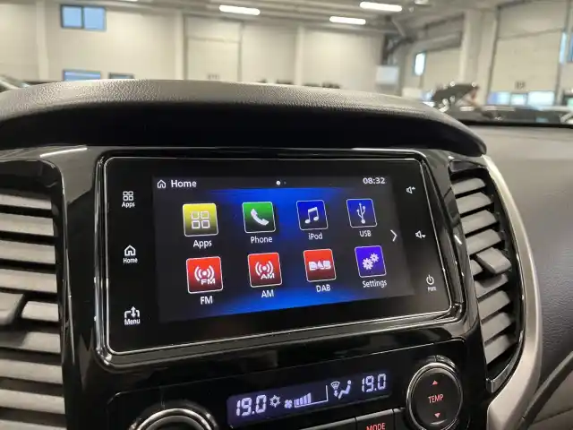  Avolava, Mitsubishi L200 – VAR-25392