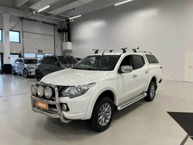  Avolava, Mitsubishi L200 – VAR-25392