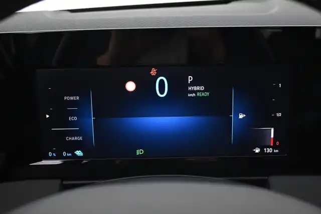Sininen Viistoperä, Opel Astra – VAR-25416
