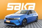 Sininen Viistoperä, Opel Astra – VAR-25416, kuva 4