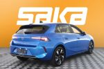 Sininen Viistoperä, Opel Astra – VAR-25416, kuva 8