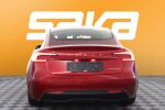 Punainen Sedan, Tesla Model 3 – VAR-25445, kuva 7