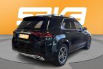Vihreä Maastoauto, Mercedes-Benz GLE – VAR-25449, kuva 2