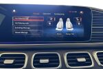 Vihreä Maastoauto, Mercedes-Benz GLE – VAR-25449, kuva 4