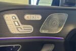 Vihreä Maastoauto, Mercedes-Benz GLE – VAR-25449, kuva 5