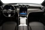 Musta Maastoauto, Mercedes-Benz GLC – VAR-25466, kuva 3
