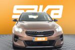 Ruskea Viistoperä, Kia XCeed – VAR-25474, kuva 2