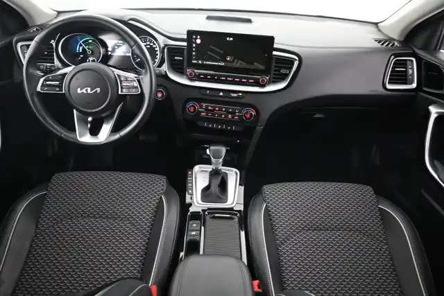 Ruskea Viistoperä, Kia XCeed – VAR-25474