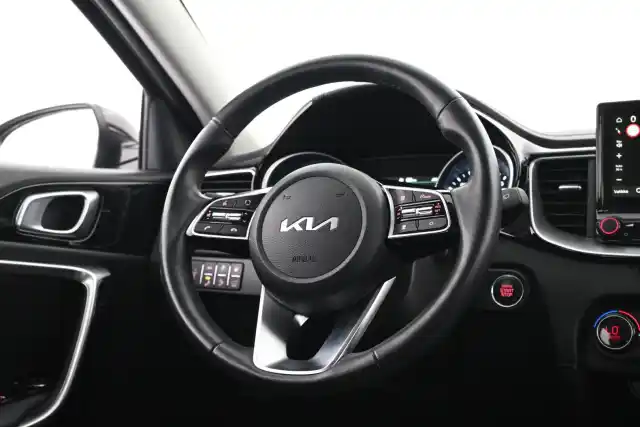 Ruskea Viistoperä, Kia XCeed – VAR-25474