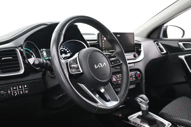 Ruskea Viistoperä, Kia XCeed – VAR-25474