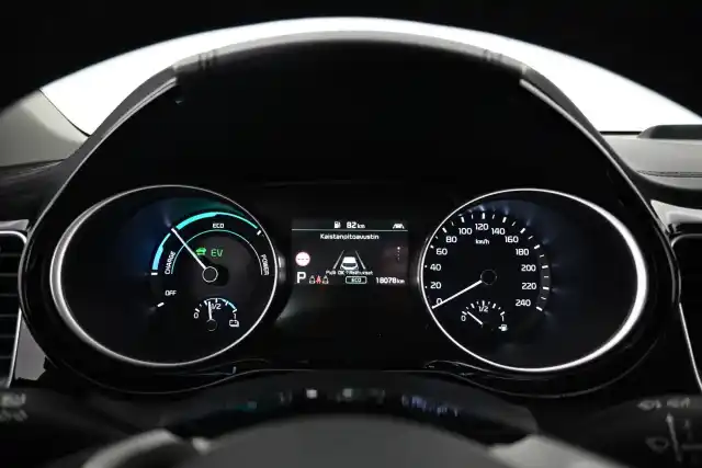 Ruskea Viistoperä, Kia XCeed – VAR-25474