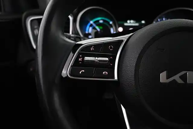 Ruskea Viistoperä, Kia XCeed – VAR-25474