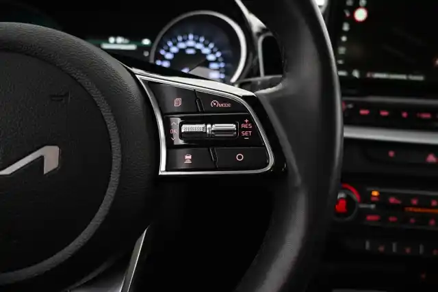 Ruskea Viistoperä, Kia XCeed – VAR-25474